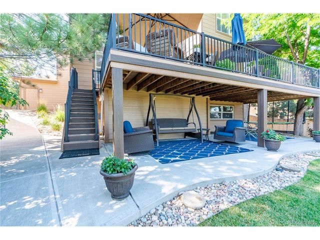 10119 Knoll Cir, Highlands Ranch, CO 80130