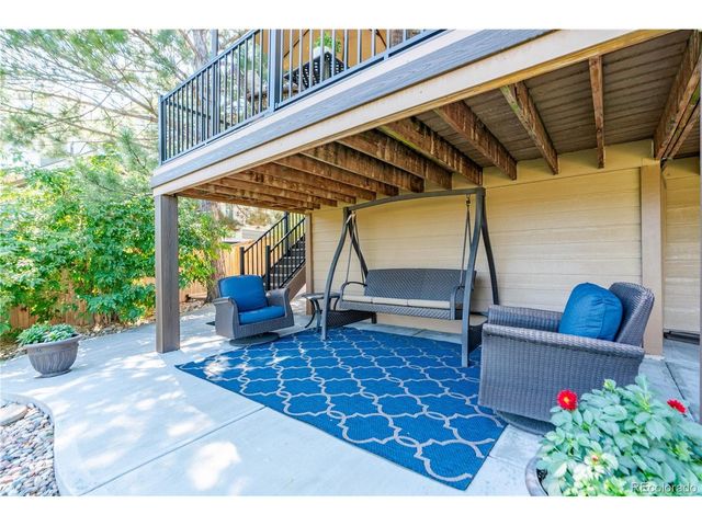 10119 Knoll Cir, Highlands Ranch, CO 80130