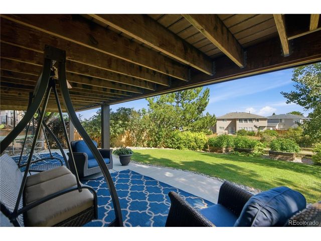 10119 Knoll Cir, Highlands Ranch, CO 80130