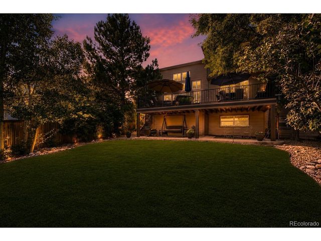 10119 Knoll Cir, Highlands Ranch, CO 80130