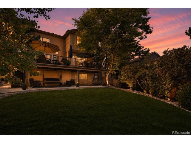10119 Knoll Cir, Highlands Ranch, CO 80130