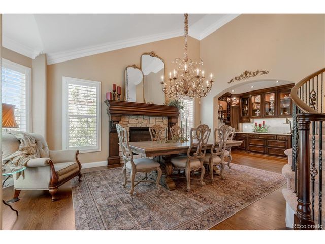 10119 Knoll Cir, Highlands Ranch, CO 80130