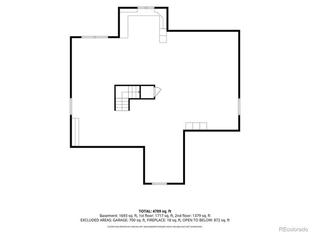 10119 Knoll Cir, Highlands Ranch, CO 80130