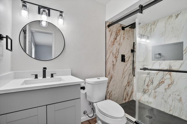5348 Strickland Avenue, The Colony, TX 75056