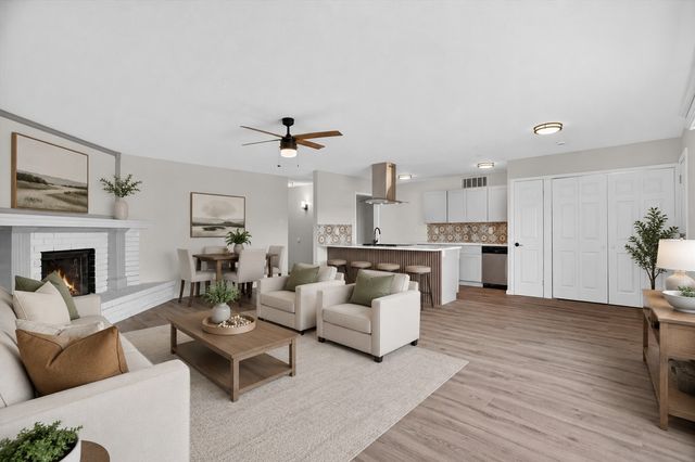 5348 Strickland Avenue, The Colony, TX 75056