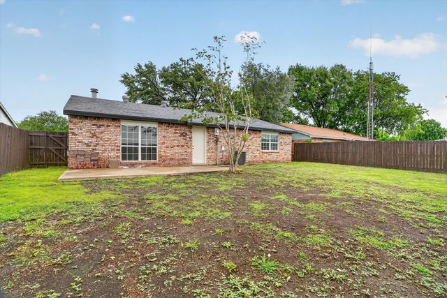 5348 Strickland Avenue, The Colony, TX 75056