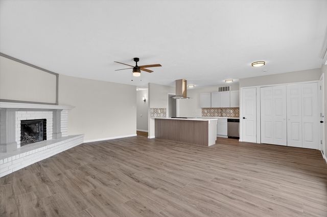 5348 Strickland Avenue, The Colony, TX 75056
