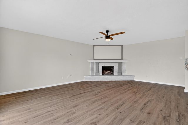 5348 Strickland Avenue, The Colony, TX 75056