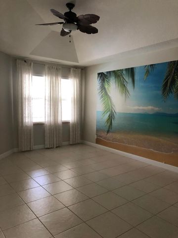 584 SE Nome Drive, Port St. Lucie, Port St Lucie, FL 34984