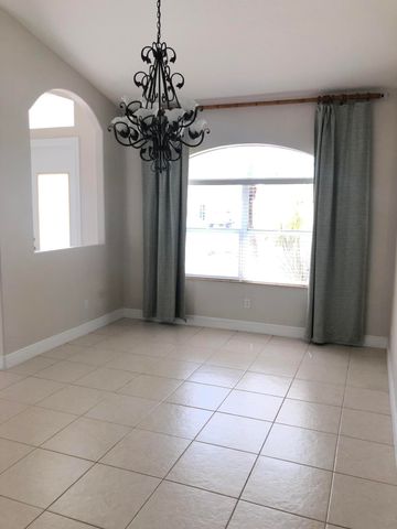 584 SE Nome Drive, Port St. Lucie, Port St Lucie, FL 34984