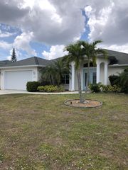 584 SE Nome Drive, Port St. Lucie, Port St Lucie, FL 34984