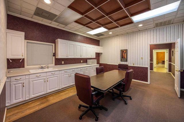 1168 Bauskett Street, Edgefield, SC 29824