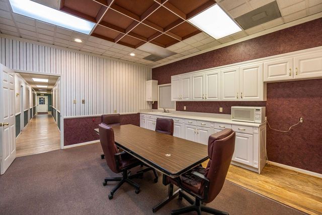 1168 Bauskett Street, Edgefield, SC 29824