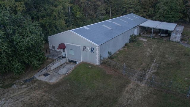 1168 Bauskett Street, Edgefield, SC 29824