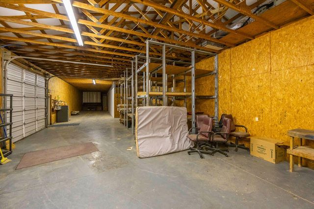 1168 Bauskett Street, Edgefield, SC 29824