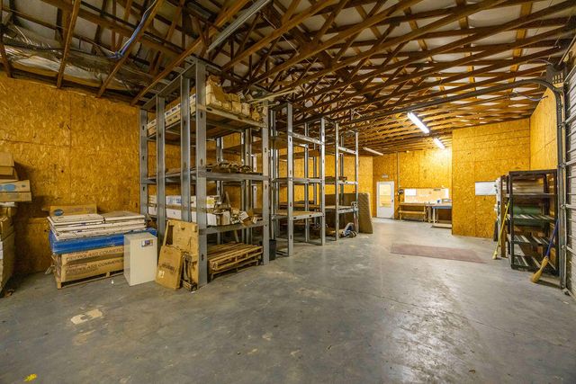 1168 Bauskett Street, Edgefield, SC 29824