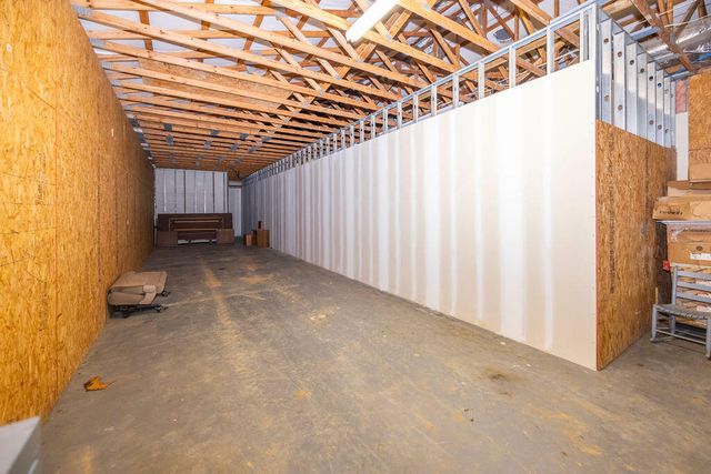 1168 Bauskett Street, Edgefield, SC 29824