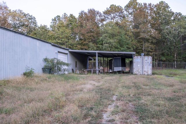1168 Bauskett Street, Edgefield, SC 29824