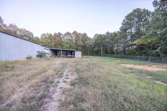 1168 Bauskett Street, Edgefield, SC 29824