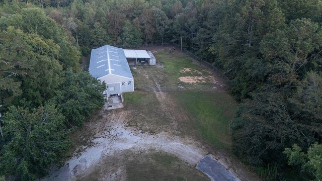 1168 Bauskett Street, Edgefield, SC 29824