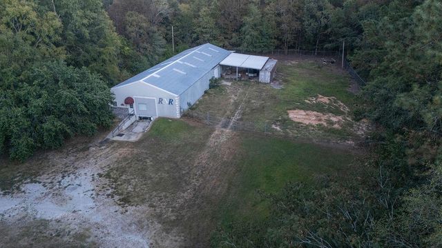 1168 Bauskett Street, Edgefield, SC 29824