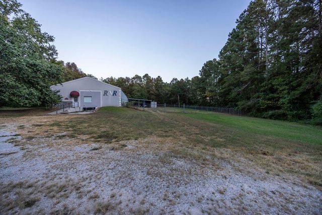 1168 Bauskett Street, Edgefield, SC 29824