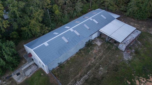 1168 Bauskett Street, Edgefield, SC 29824