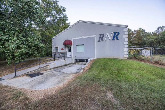 1168 Bauskett Street, Edgefield, SC 29824