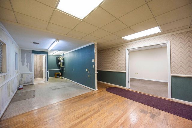 1168 Bauskett Street, Edgefield, SC 29824