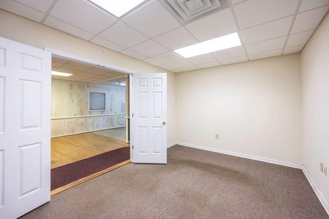 1168 Bauskett Street, Edgefield, SC 29824