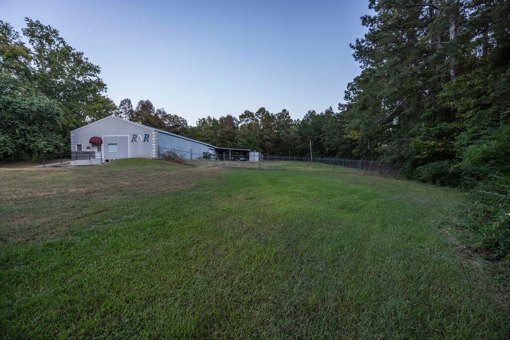 1168 Bauskett Street, Edgefield, SC 29824