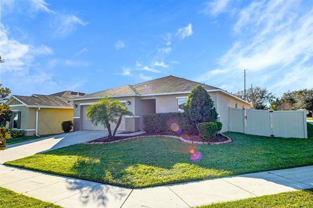 3200 CASA DEL REY AVENUE, Kissimmee, FL 34746