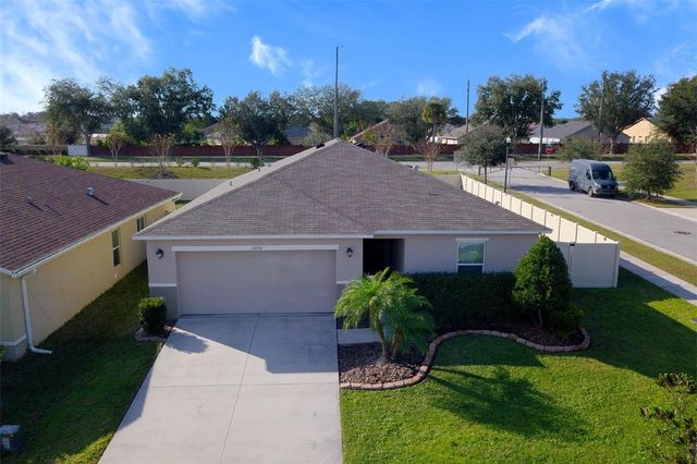 3200 CASA DEL REY AVENUE, Kissimmee, FL 34746