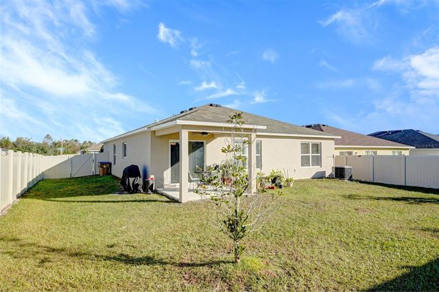 3200 CASA DEL REY AVENUE, Kissimmee, FL 34746