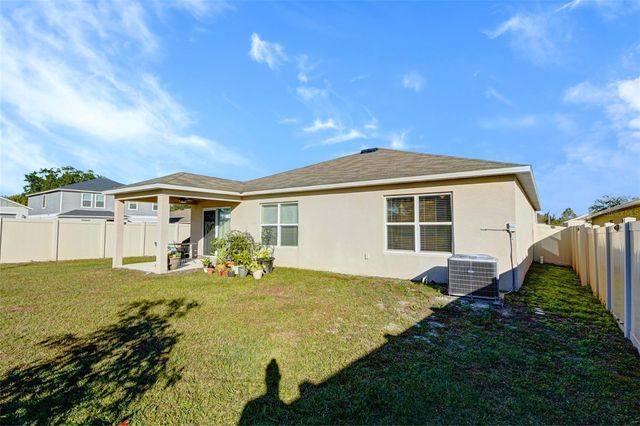 3200 CASA DEL REY AVENUE, Kissimmee, FL 34746