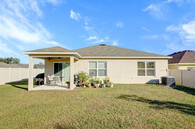 3200 CASA DEL REY AVENUE, Kissimmee, FL 34746