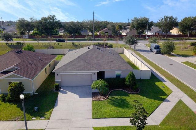 3200 CASA DEL REY AVENUE, Kissimmee, FL 34746