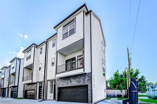 1913 Hoskins Drive K, Houston, TX 77080