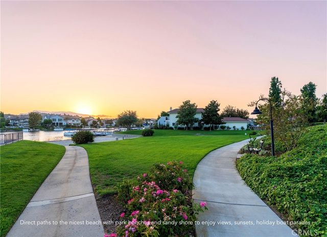 32138 Sailview, Westlake Village, CA 91361