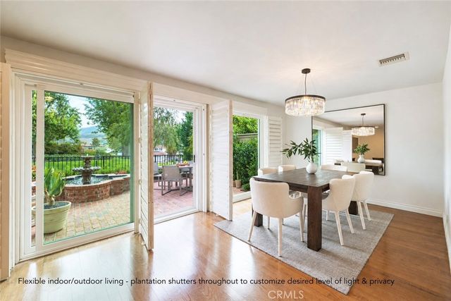 32138 Sailview, Westlake Village, CA 91361