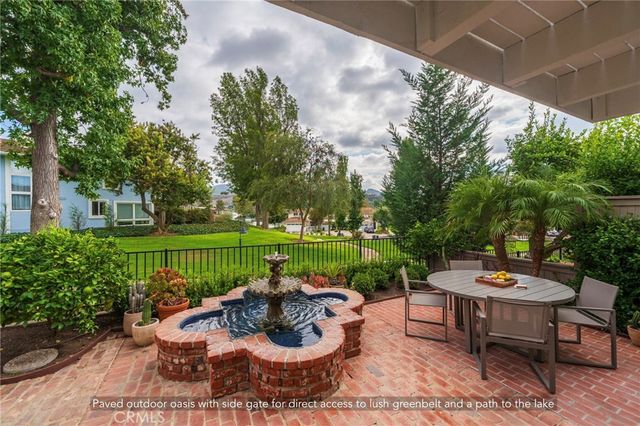 32138 Sailview, Westlake Village, CA 91361
