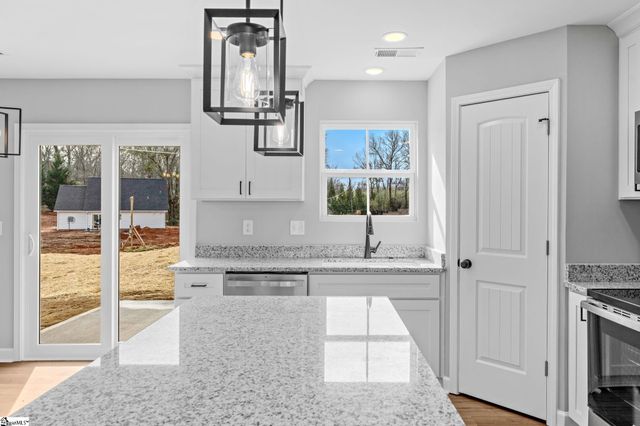 1863 Reid School Road, Taylors, SC 29687