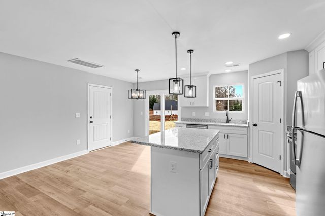 1863 Reid School Road, Taylors, SC 29687