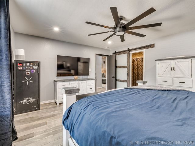 11608 N 109th East Place, Collinsville, OK 74021