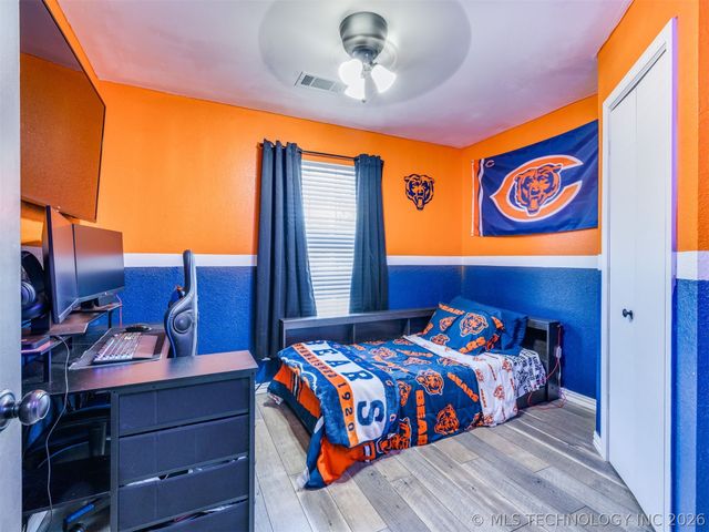 11608 N 109th East Place, Collinsville, OK 74021
