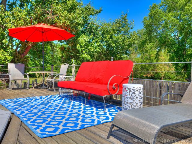 11608 N 109th East Place, Collinsville, OK 74021