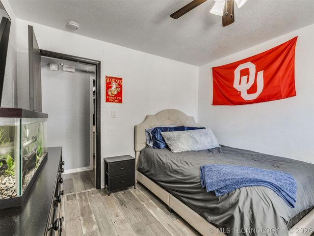 11608 N 109th East Place, Collinsville, OK 74021