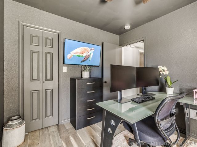 11608 N 109th East Place, Collinsville, OK 74021