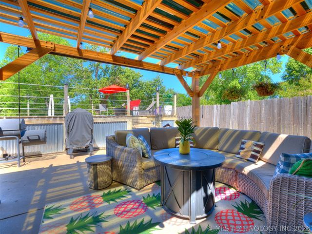 11608 N 109th East Place, Collinsville, OK 74021