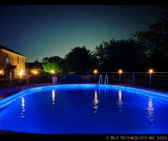 11608 N 109th East Place, Collinsville, OK 74021